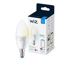 LED Reguliuojama lemputė C37 E14/4,9W/230V 2700-6500K CRI 90 Wi-Fi - WiZ
