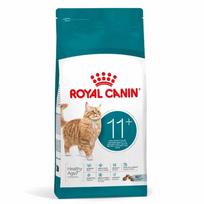 Royal Canin Ageing 11+ sausas maistas vyresnėms katėms - Produkto Svoris 400g