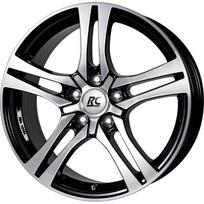 Ratlankis Aliuminio 6,5 x15 5x112 ET44 RC26
