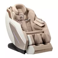 Masažinis krėslas Sakura Prime 108, baltas