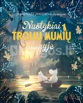 Nuotykiai trolių Mumių slėnyje