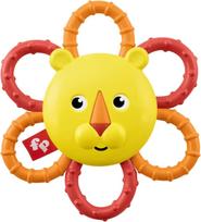 Fisher-Price kramtukas „Liūtukas”, GGF04
