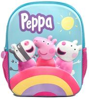 Vaikiška kuprinė „Peppa Pig”, 30 cm