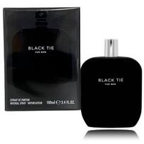 Fragrance One Black Tie Extrait De Parfum PP kvepalai vyrams - 100 ml.