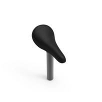 Early Rider Seeker 14" balnelis | Black
