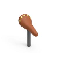 Early Rider Belter 14" balnelis | Rivetted Faux Leather