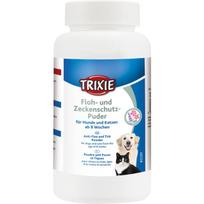 Trixie Flea and Tick Protection Powder 150 g | 112787 | 4011905253916