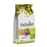 Exclusion Mediterraneo Dog Adult Medium Breed šunims su vištiena 12 kg | 8011259003096