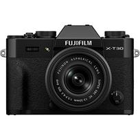 Fujifilm X-T30 III + 13-33mm, black 16966880