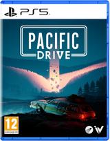 Pacific Drive PS5