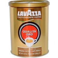 Kava Lavazza Qualita Oro 250g
