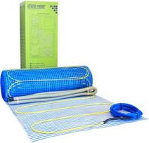 Heating mat 170W/m², 2.5m², 425W, (0.5x5.0m) EcoNG EcoNG170-025 | 4751028121982