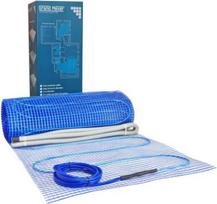 Heating mat 200W/m², 9.0m², 1800W, (0.5x18.0m), THM200 THM200-090 | 4751028121913