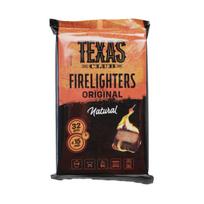 Įdegtukai Texas Club Original, 32 vnt