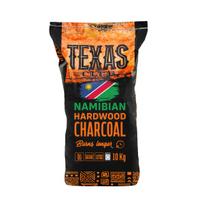 Medžio anglis Texas Club Namibian, 10 kg