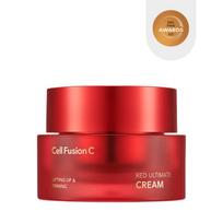 CFCR "Red Ultimate Cream" stangrinantis veido kremas, 50ml