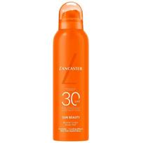 Lancaster Sun Beauty Body Mist SPF 30 apsauginė kūno dulksna nuo saulės, 200 ml