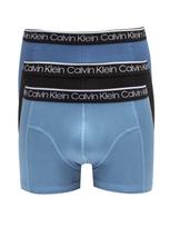 CALVIN KLEIN UNDERWEAR Vyriškos trumpikės, 3vnt., TRUNK