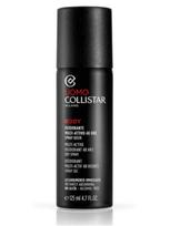 COLLISTAR MULTI-ACTIVE 24 purškiamasis dezodorantas, 125 ml