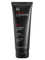 COLLISTAR PURIFYING gelinis veido prausiklis , 125 ml