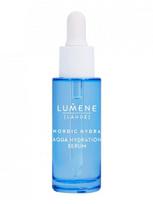 LUMENE NORDIC HYDRA [LÄHDE] AQUA HYDRATION veido serumas, 30 ml