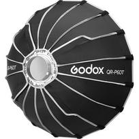Godox Quick Release Parabolic Softbox QR P60T