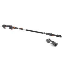 Sekatorius akumuliatorinis HUSQVARNA Aspire PS30X-P4A su kotu ir baterija