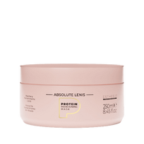 Esthesia Absolute Lenis protein mask Plaukų kaukė po procedūrų 250ml.