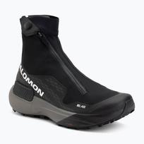 Bėgimo batai Salomon S/Lab Genesis Spine black/pewter/transcend blue