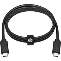 Hewlett Packard HP 240W Thunderbolt 4 Cable BR1W8AA