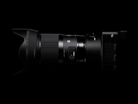 Sigma 28mm F1.4 DG HSM | Art | Sony E