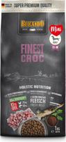 "Belcando Finest Croc" sausas maistas mažiems ir vidutiniams šunims, visavertis maistas suaugusiems šunims nuo 1 metų (1 kg)