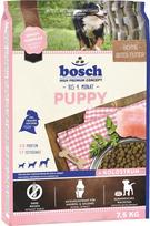 "Bosch" naminių gyvūnėlių maistas, šunų maistas