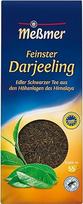 "Meßmer Finest Darjeeling" | Visas arbatos lapelis | 150 g | Puikios gėlės | Veganiška | Be glitimo | Be laktozės