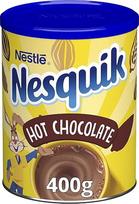 "Nesquik" karšto šokolado gėrimų mišinys, 400g