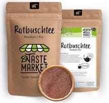 1 kg raudonojo krūmo arbatos | Rooibos iš Pietų Afrikos Respublikos | Raudonojo krūmo arbata | 100% natūrali | Džiovinta arbata | Palaidos | Skonio rinka