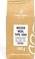 1050 tipo kvietiniai miltai 1000 g