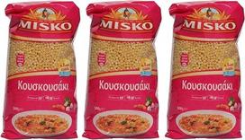 Kous Kous iš Graikijos Kietųjų kviečių manų kruopos Kietųjų kviečių graikiškos manų kruopos 1,5 kg KusKus Cous Cous Kuskuso kruopos Kietųjų kviečių manų kruopos + mėginių paketėlis Alyvuogių aliejus iš Kretos 10 ml 3 rinkiniai