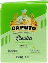 Molino Caputo sausosios mielės 500g Lievito