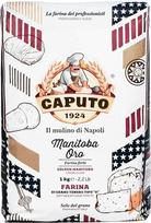 Mulino Caputo Manitoba Oro Tipo 0 miltai, 1 kg, 4 vnt. pakuotė