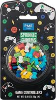 PME torto žaidimų konsolių pabarstukai (25g / 0,9oz)