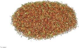 Šokoladinė mėtų "Rooibos" arbata 1 kg Mėtų Tee-Meyer