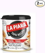 Tapa Negra Paté, 800g, 2 pakuotės