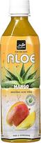 Tropiniai gėrimai "Aloe Vera Mango", 20 vnt. (20 x 500 ml)