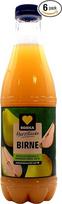 Vienkartiniai centriukai Kriaušių vaisių sultys, 6 vnt. (6 x 1 l), vienkartinė pakuotė
