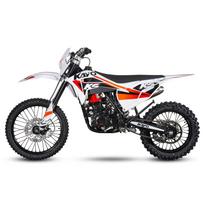 Vaikiškas motociklas Kayo K5 Enduro