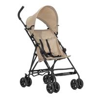 Vežimėlis skėtukas Lorelli Vaya, Beige