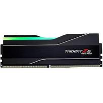 G.SKILL Trident Z5 Neo RGB (AMD EXPO), DDR5, 64GB, 6000MT/s, CL34, Single stick F5-6000J3444F64GX1-TZ5NR