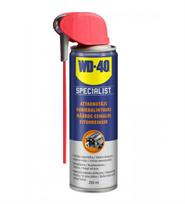 Nuriebalintojas WD-40 Specialist, 250 ml
