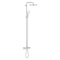 Termostatinė dušo sistema Grohe Tempesta System 250, 26672001